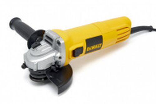 Bruska úhlová DeWALT 125 mm DWE4117