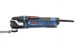 Bruska multifunkční Bosch GOP 40-30 Multi-Cutter Professional 0601231000