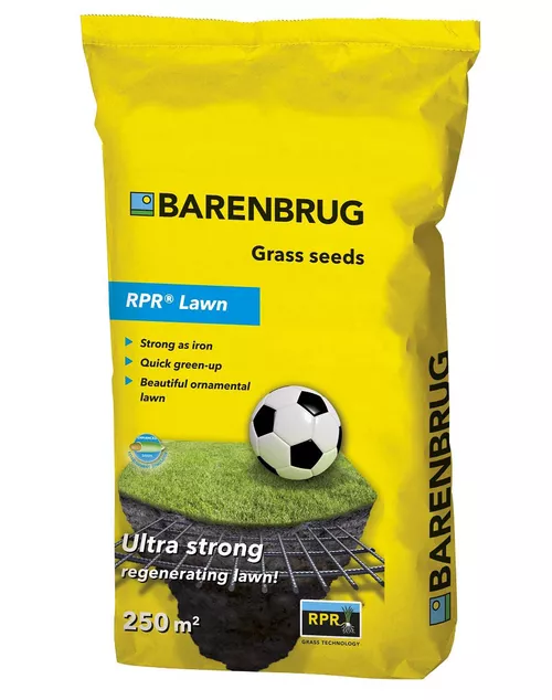 Barenbrug RPR LAWN 5 kg