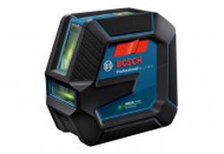 Čárový laser Bosch GLL 2-15 G Professional 0601063W00