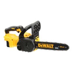 Aku pila řetězová DeWALT DCM 565P1-QW