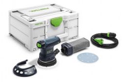 Bruska excentrická Festool ETS 125 REQ-Plus 576069