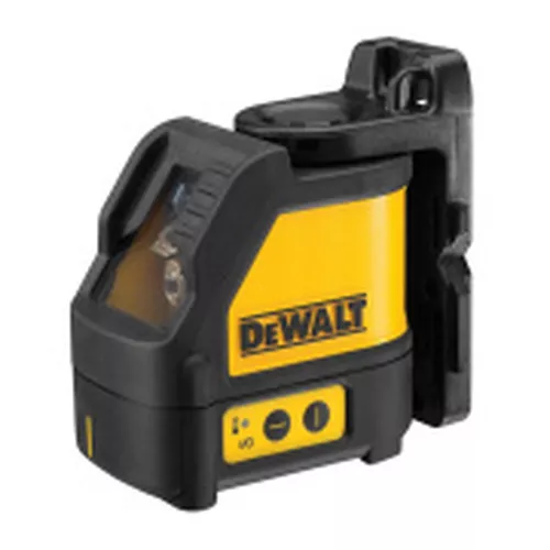 Laser křížový samonivelační DeWalt DW088K-XJ