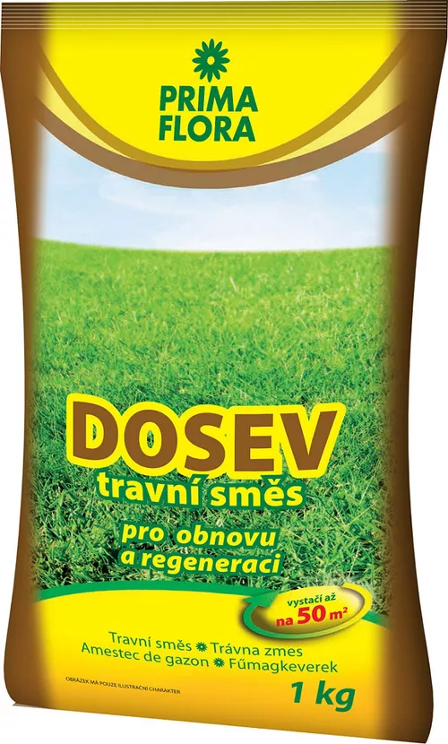 PF Travní směs DOSEV 1 kg